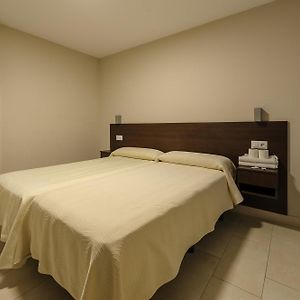Habitación Cuádruple